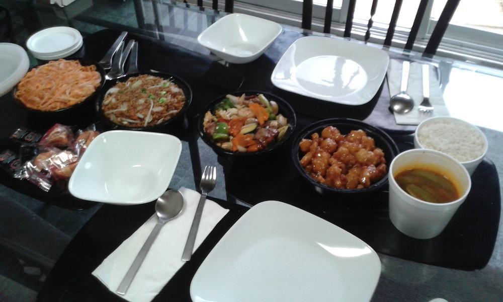 Riverside Restaurant