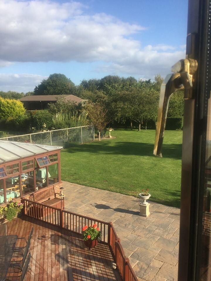 Pointers Guest House