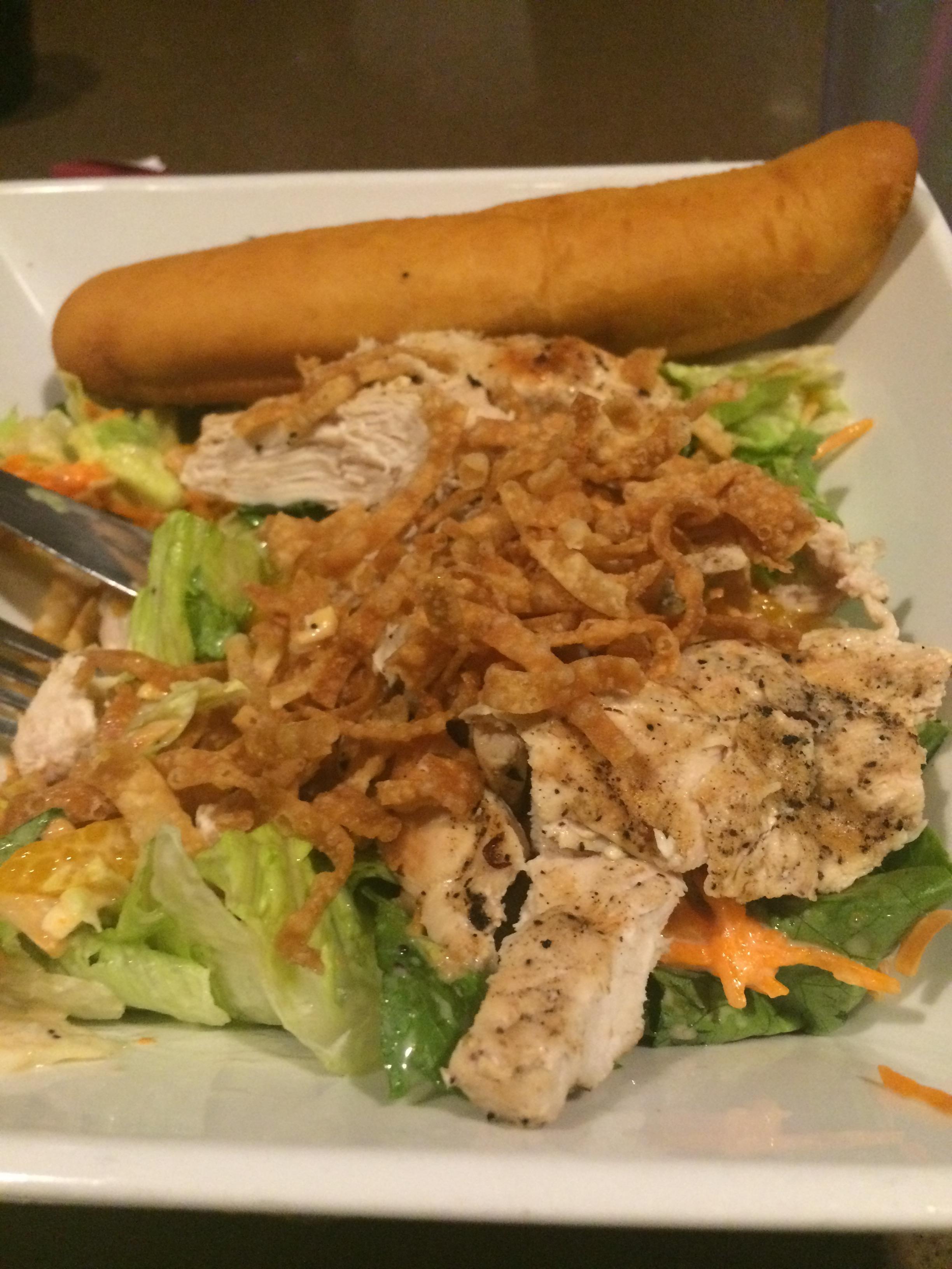 Prairie's Edge Casino