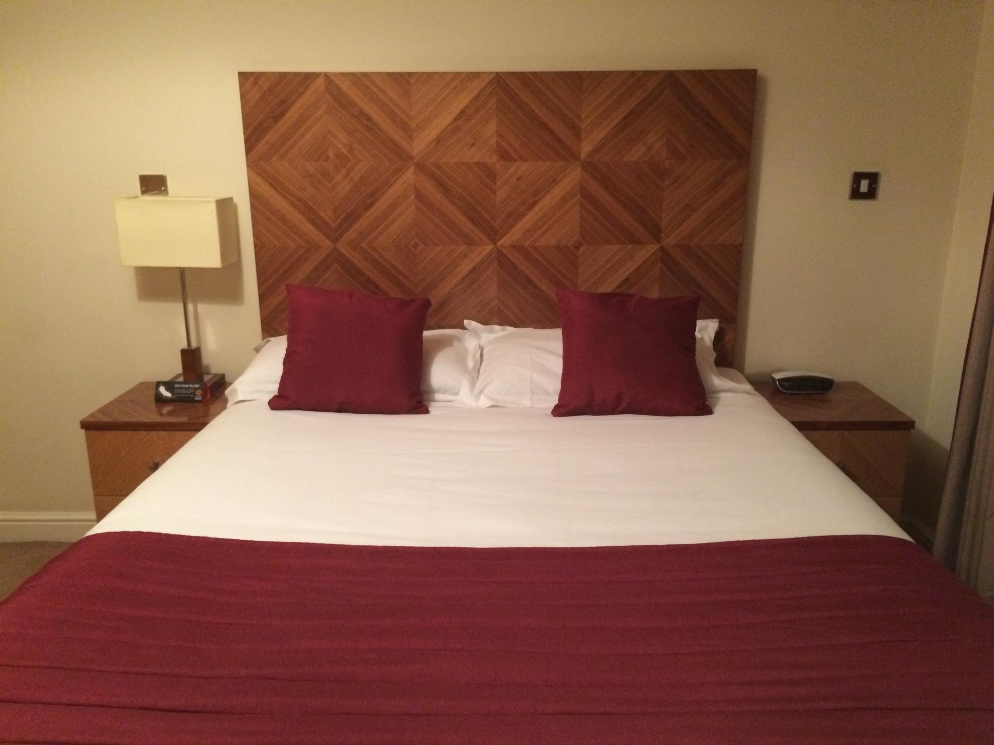 Premier Suites Bristol Redcliffe