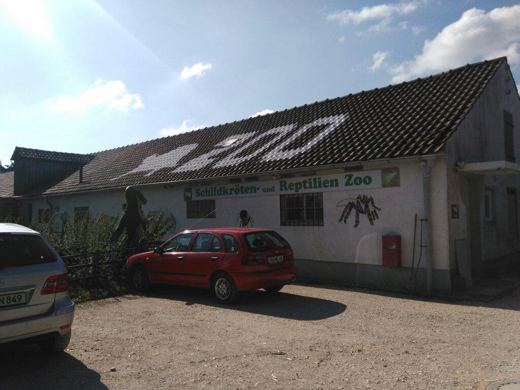 Reptilienzoo Neu-Ulm