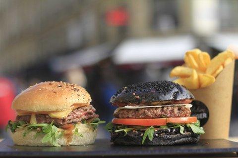 L'Artisan du Burger - Les Halles