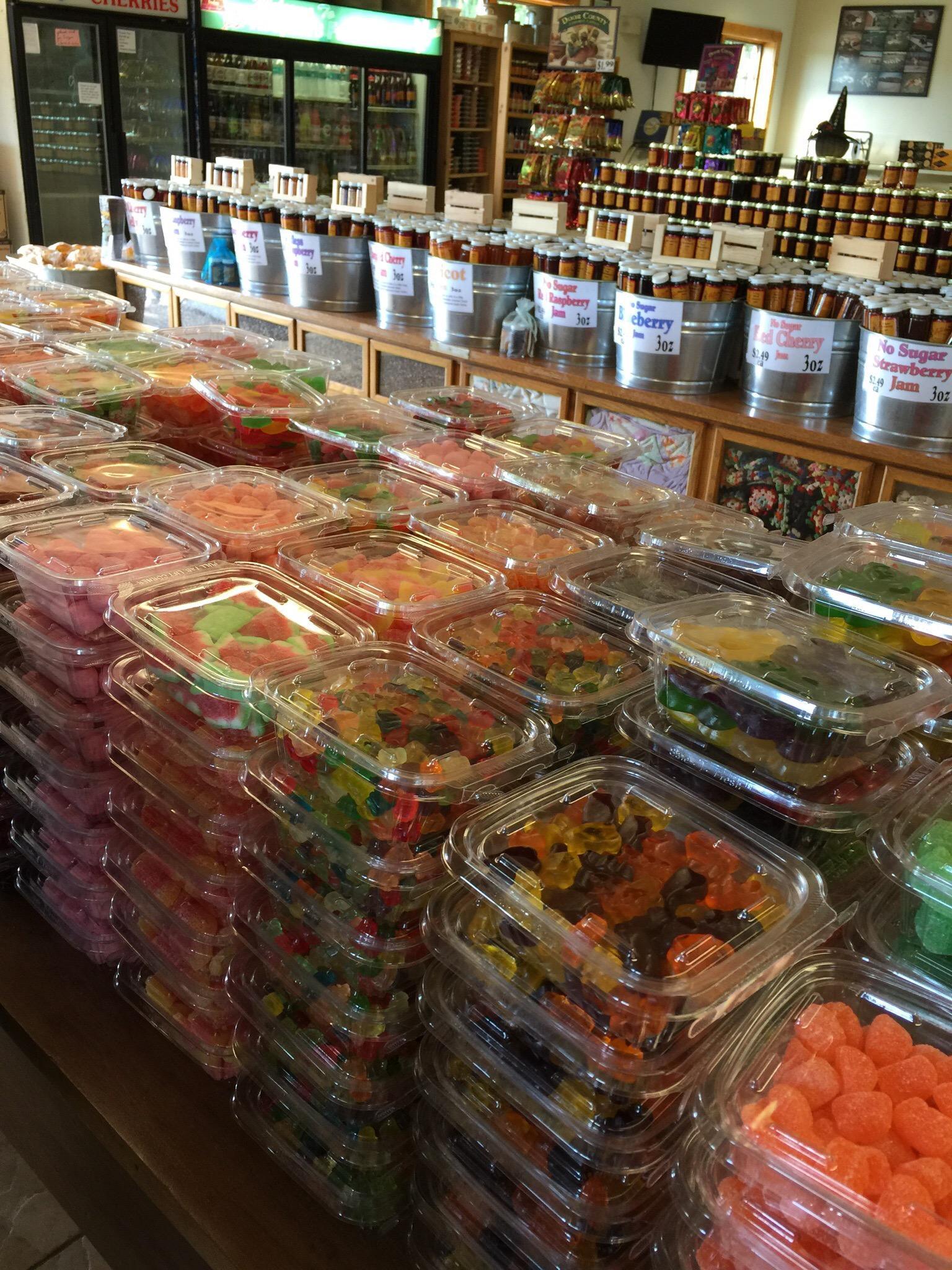 Koepsel's Farm Market