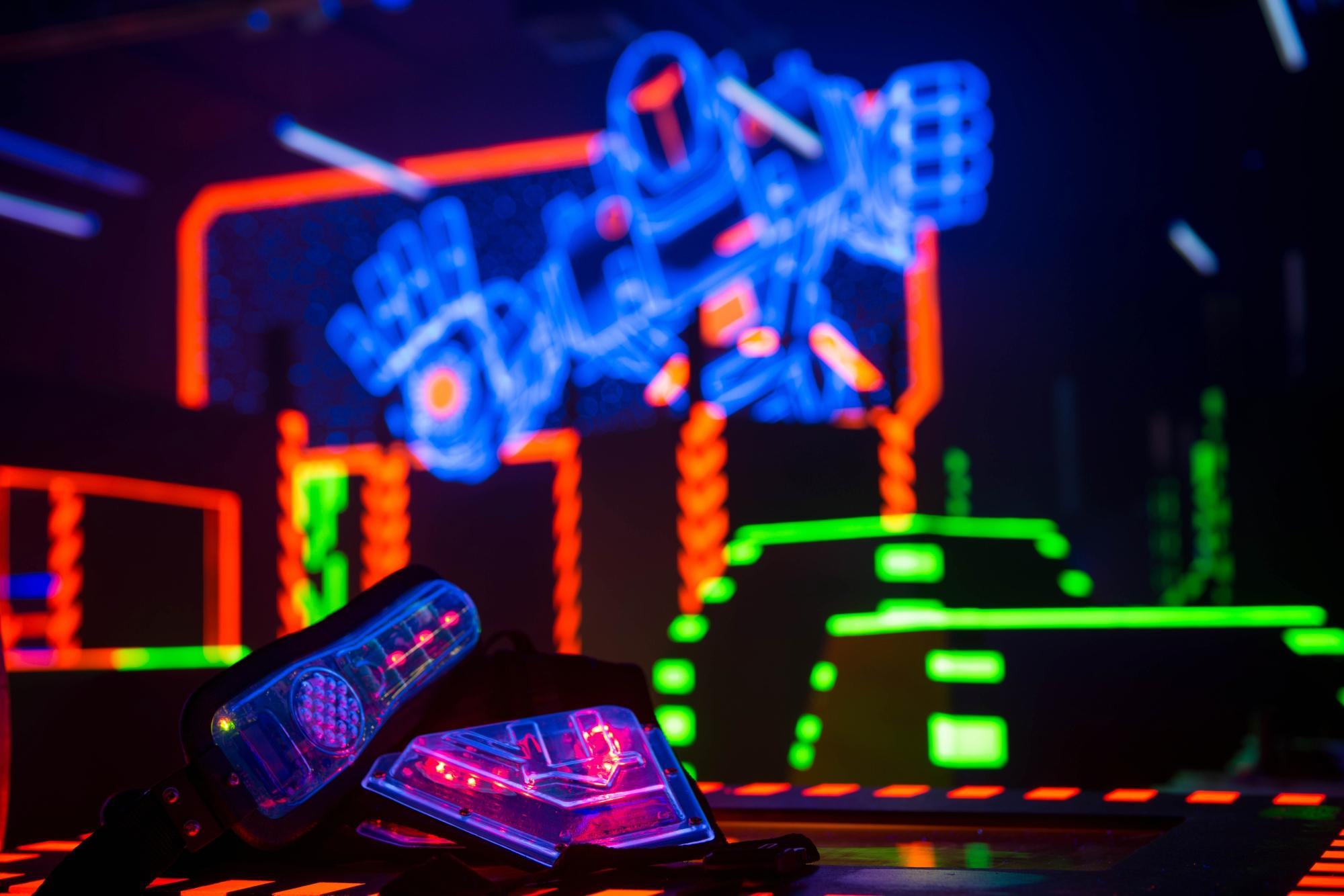 Laserbase Sindelfingen