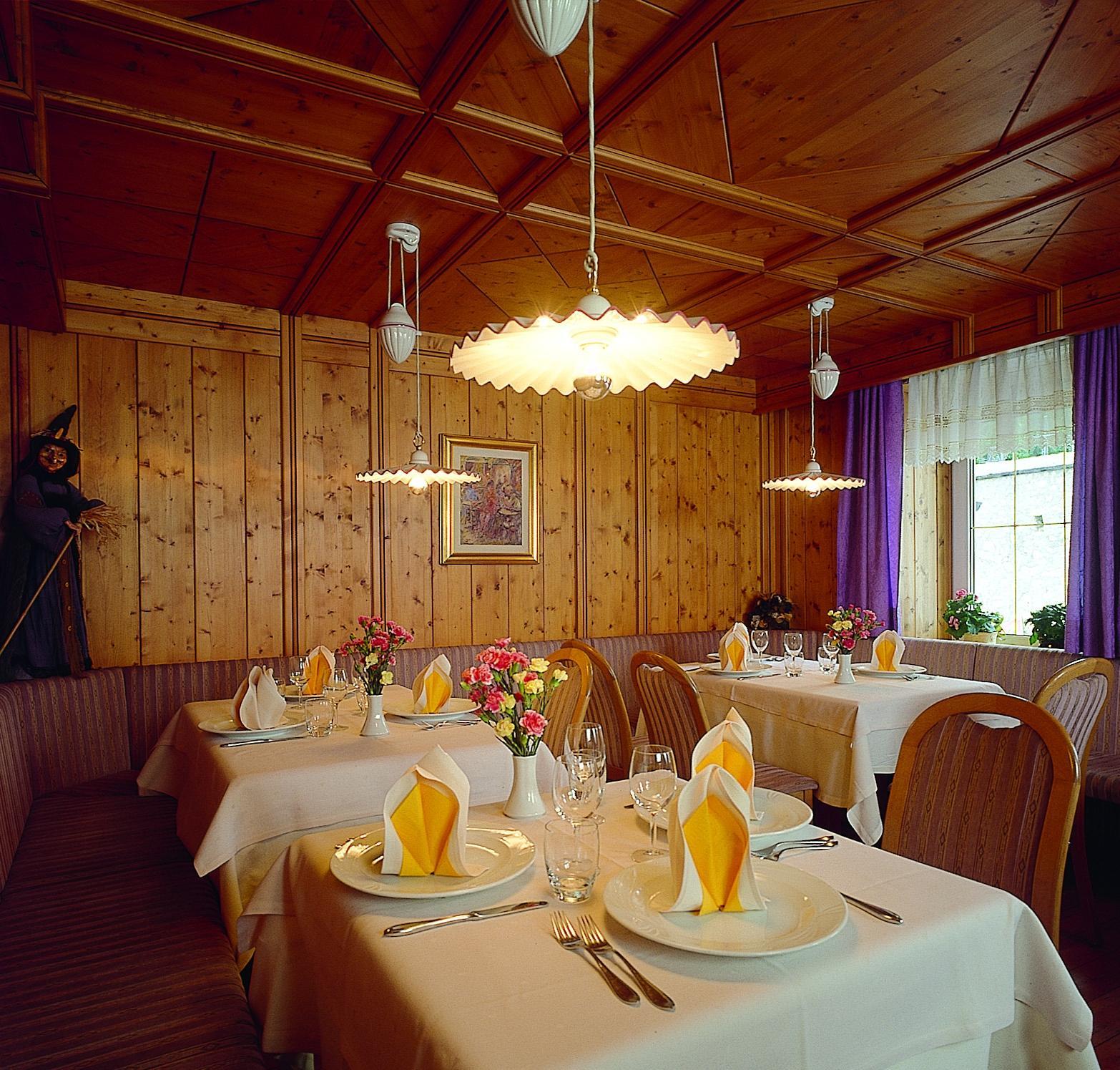 Albergo San Leonardo