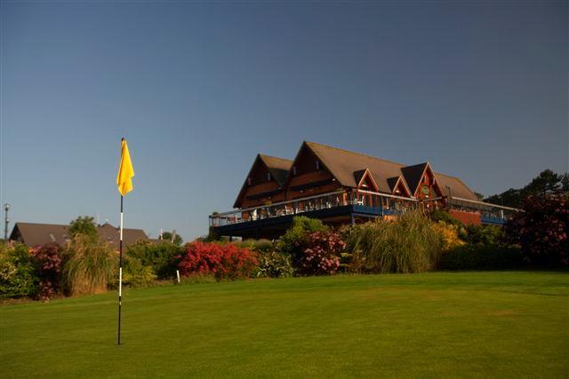 East Midlands Golf Academy