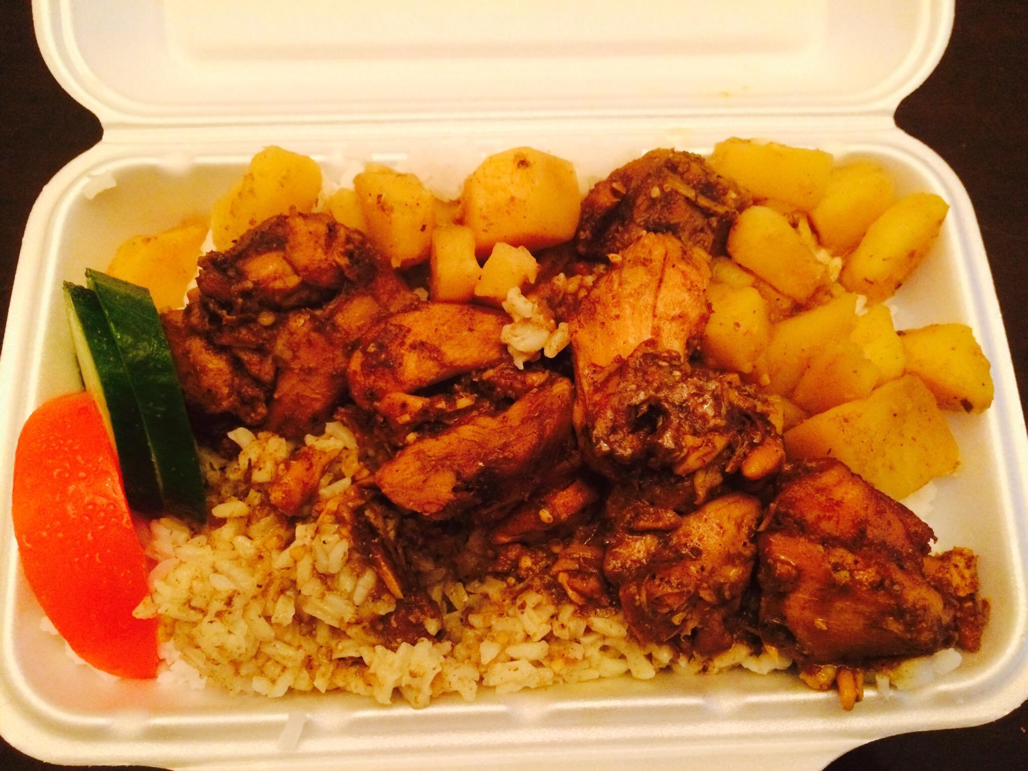 Trini Gardens Restaurant