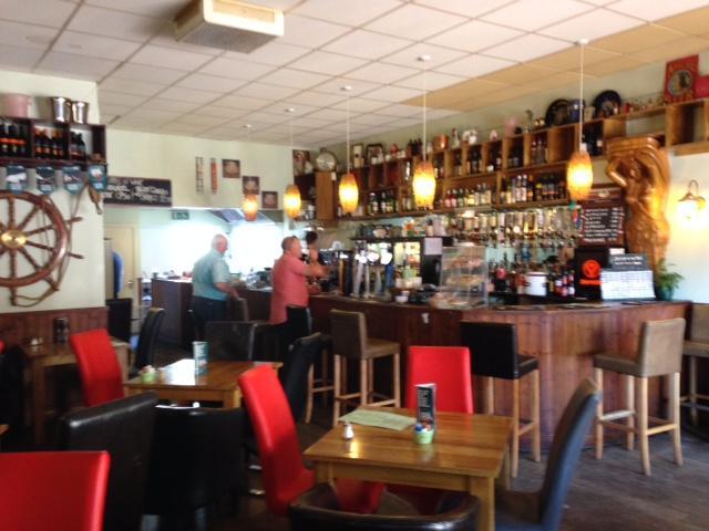 Seamoors Wine and Food Bar