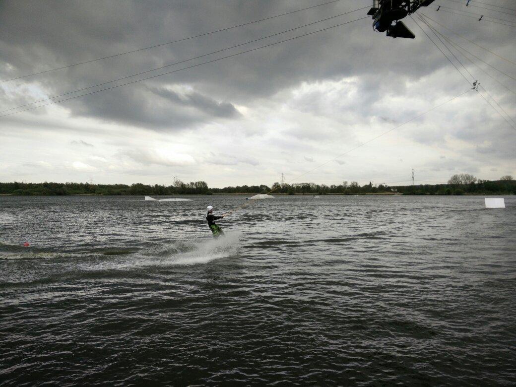 Wasserski & Wakeboard Hamburg