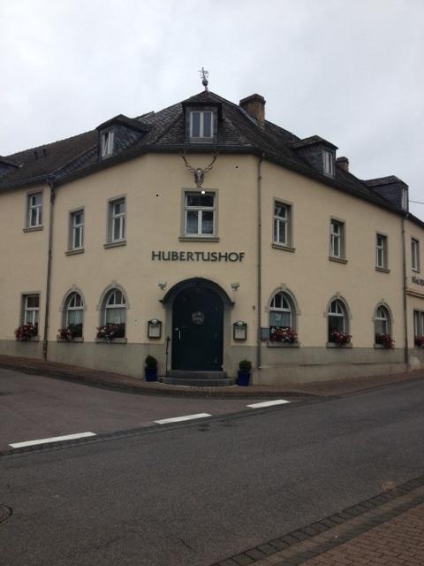 Hotel-Restaurant-Hubertushof