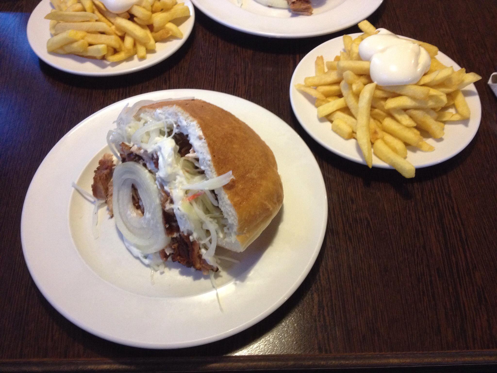 Sud Grill Griechische Taverne