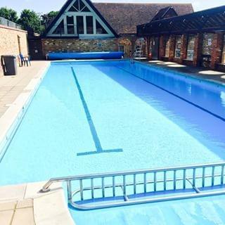 Eversholt Swimming Pool