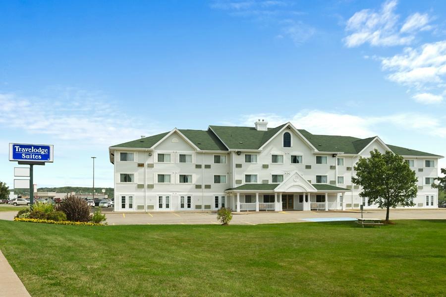 Travelodge Suites by Wyndham New Glasgow