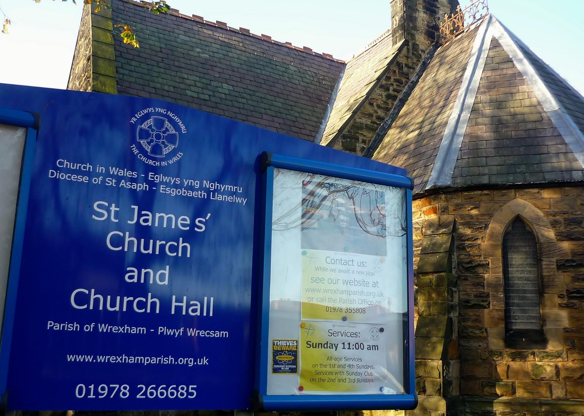 Photo by MyUserNameWasTaken