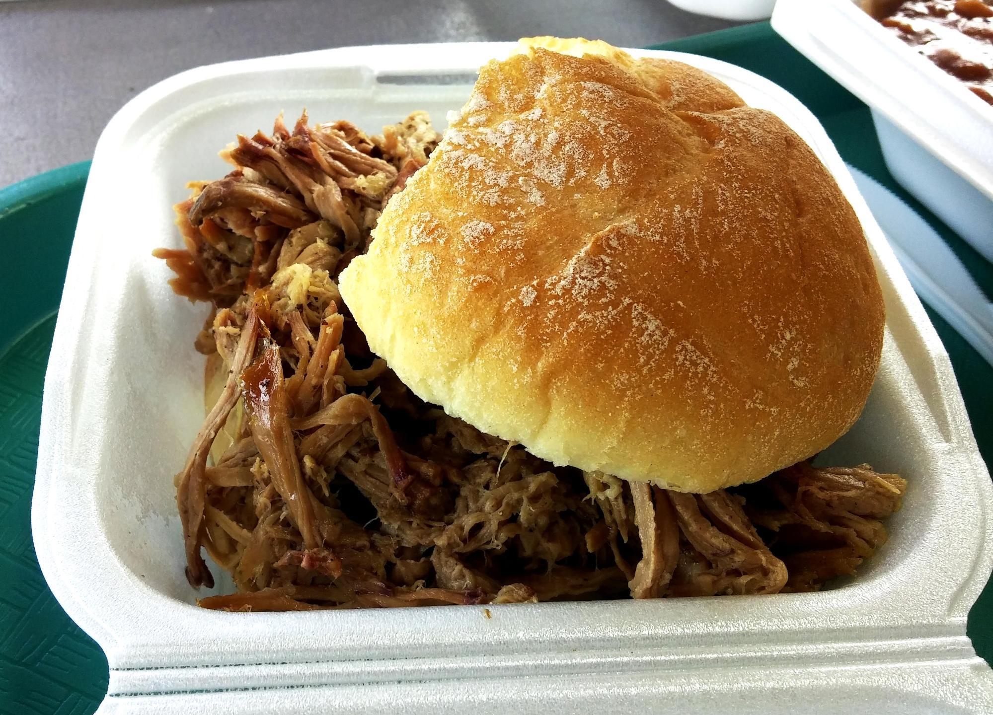 Bob's Barbecue Catering