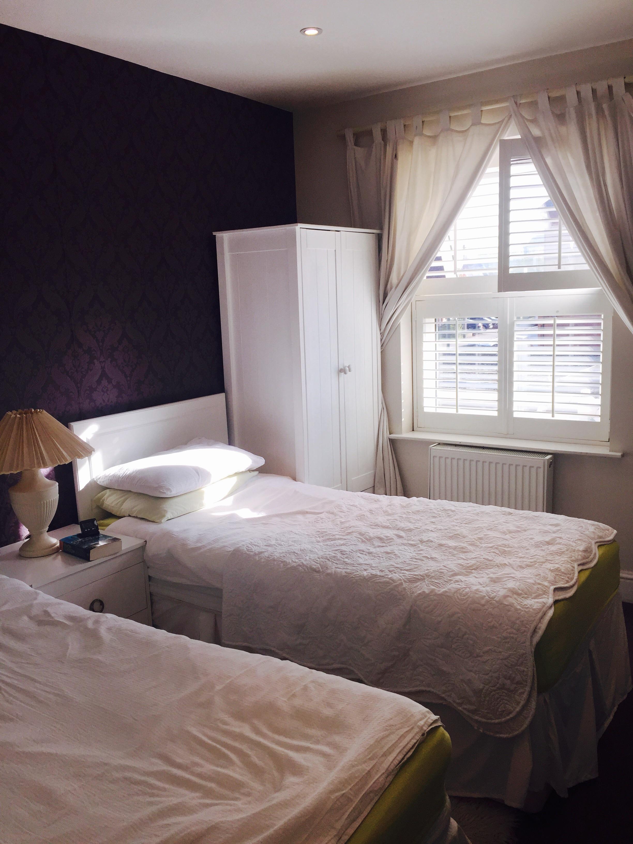 Acacia Villas Guest House