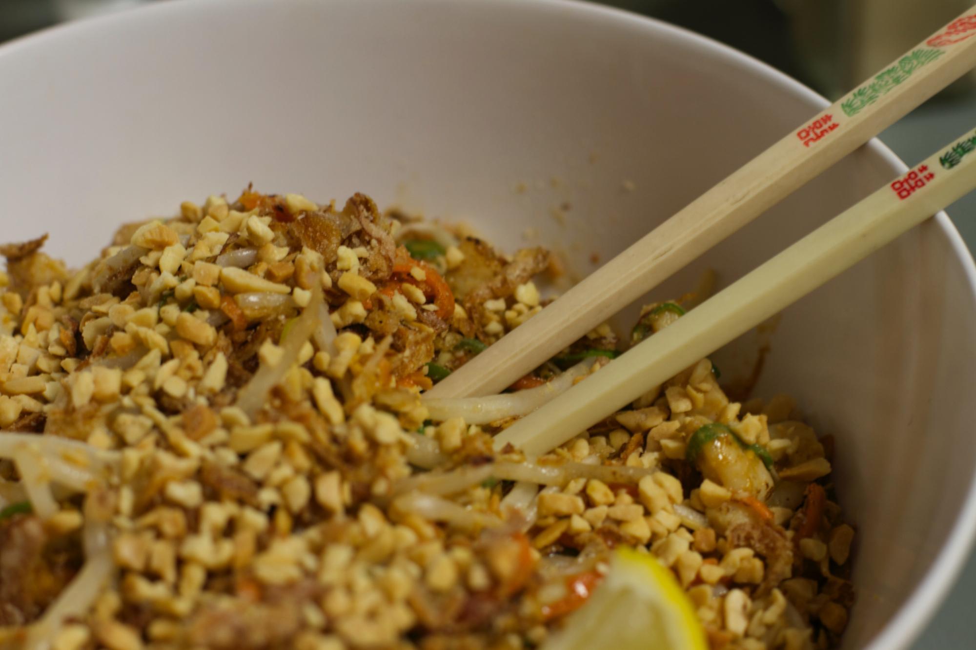 Boonah Chinese Restaurant