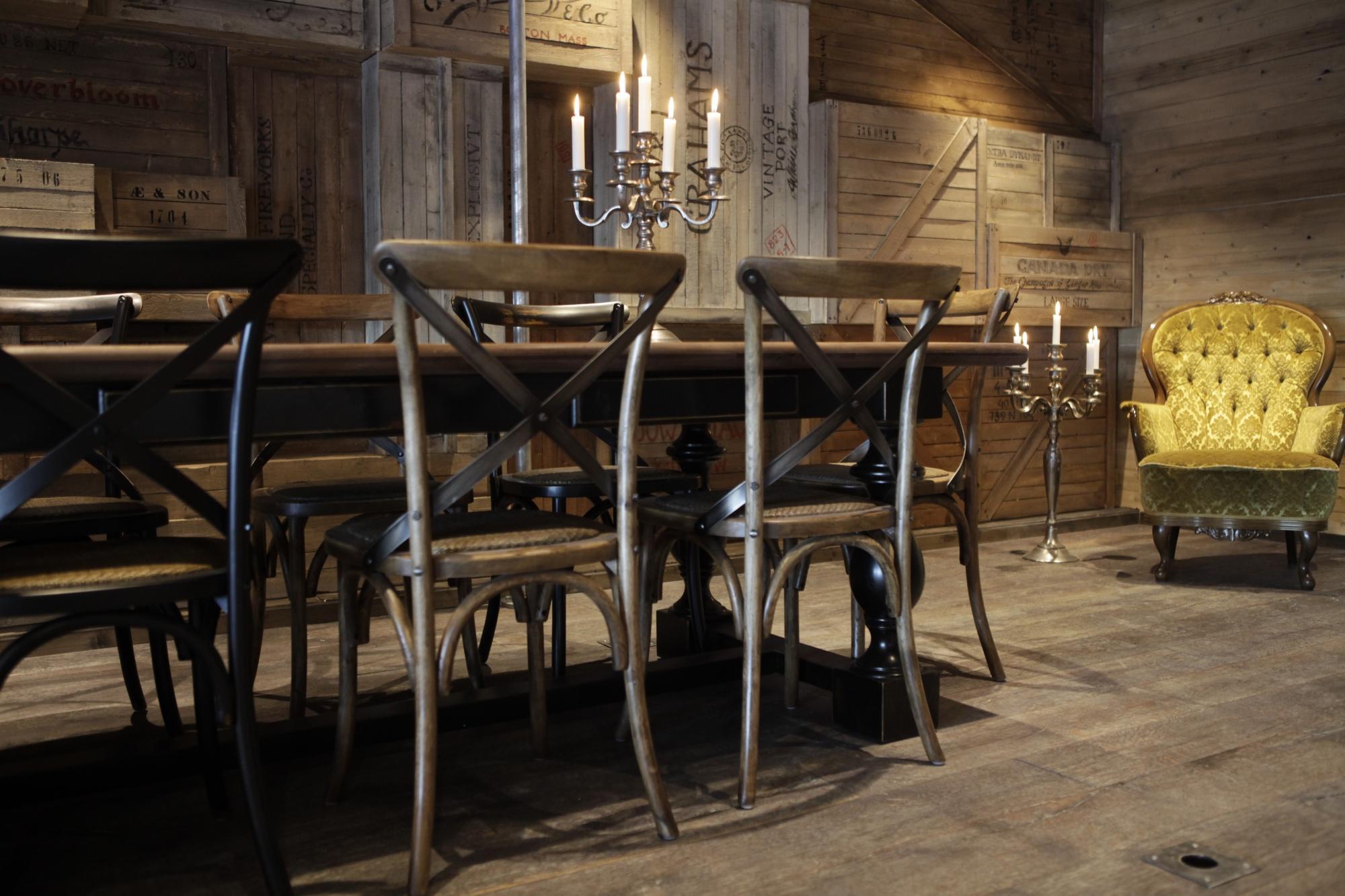 Restaurang Packhuset