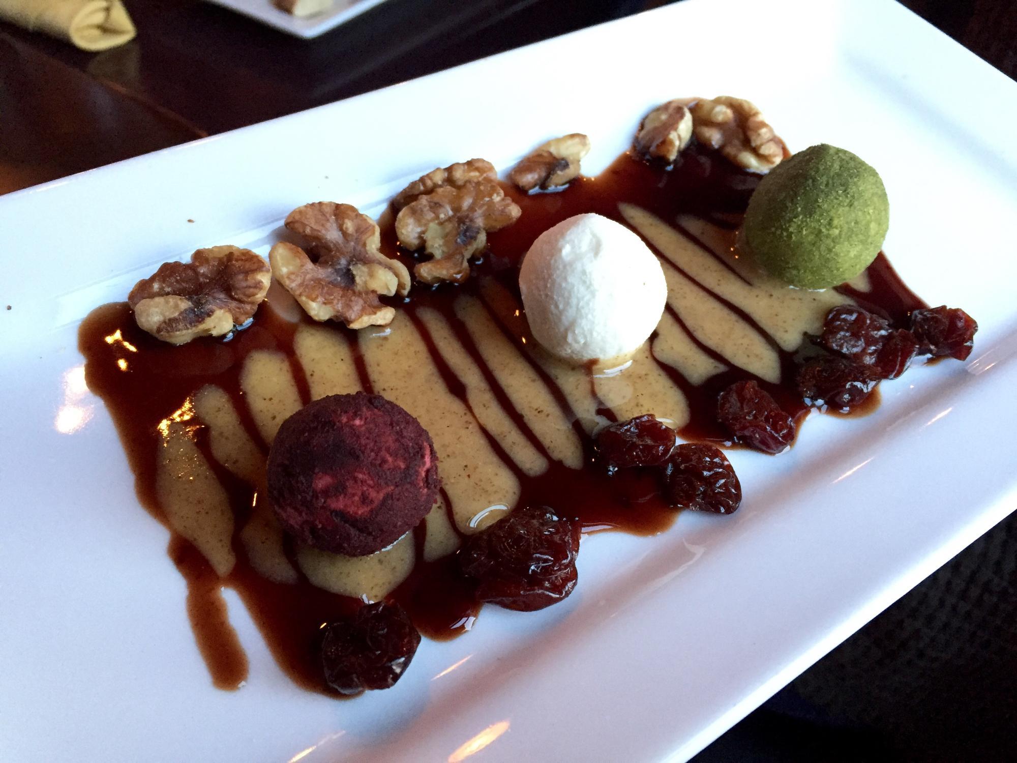 Harry's Prohibition Bistro