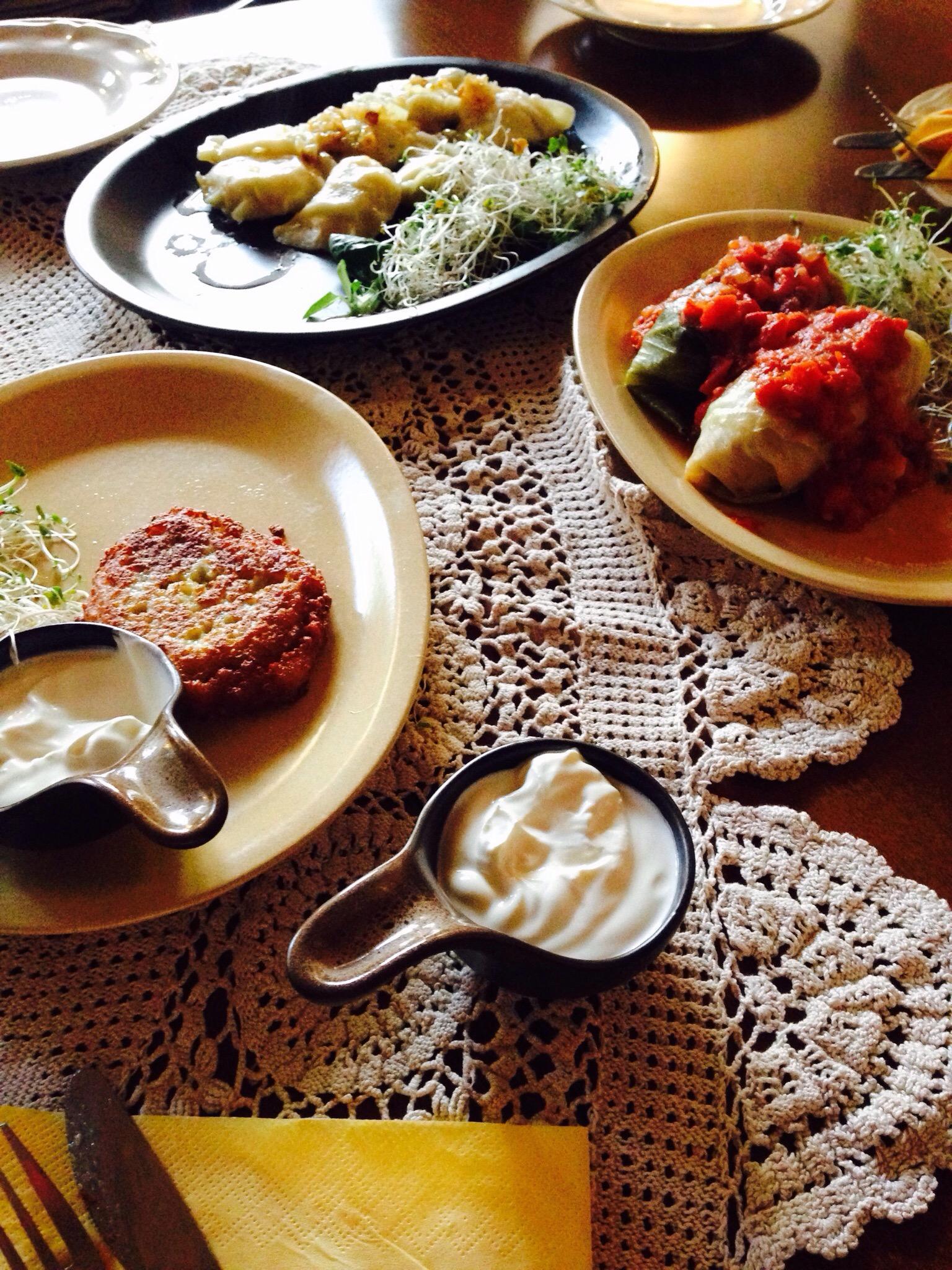 Wroclaw Food & Vodka Culture Tours