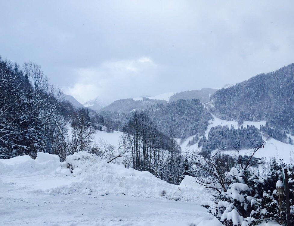 B&B de Charme Chalet La Colline