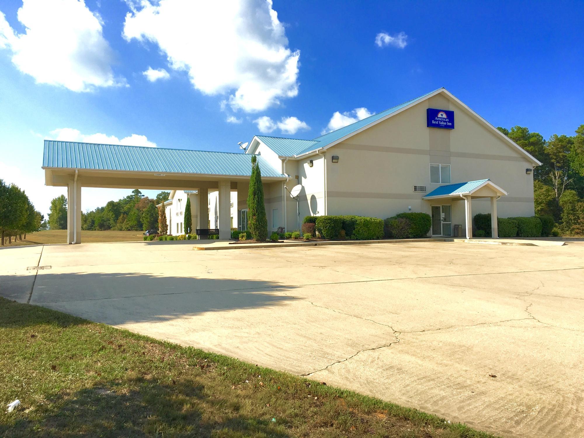Americas Best Value Inn Smackover