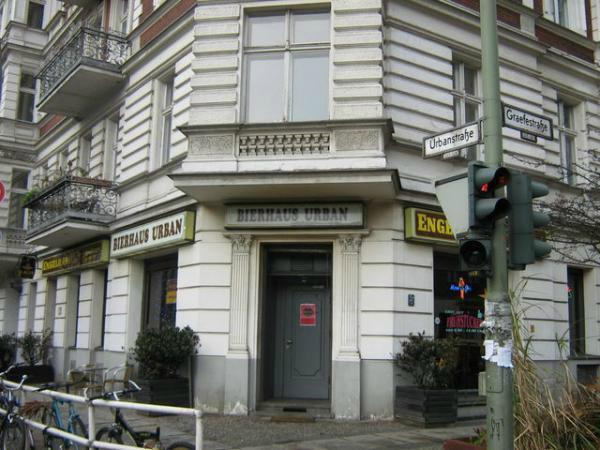 Bierhaus Urban