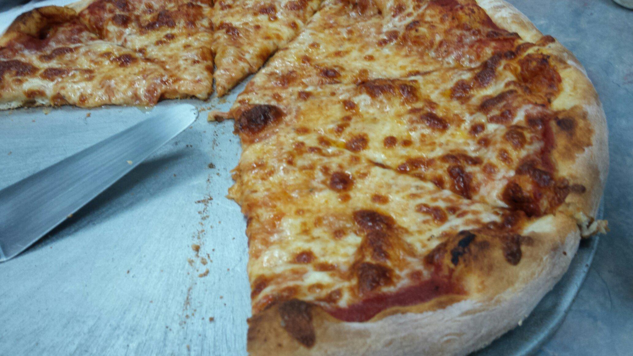 Sal's Pizzeria