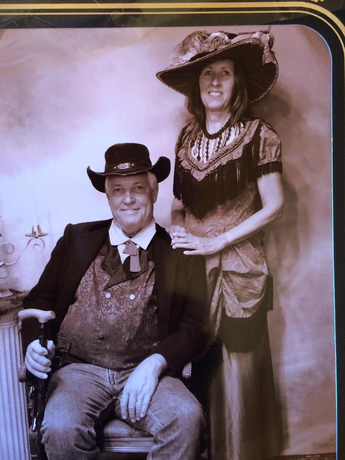 Old Time Photo Shoppe