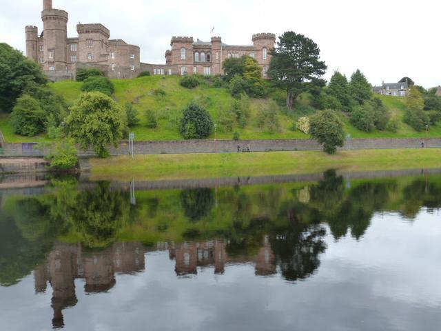 Castle View Guesthouse