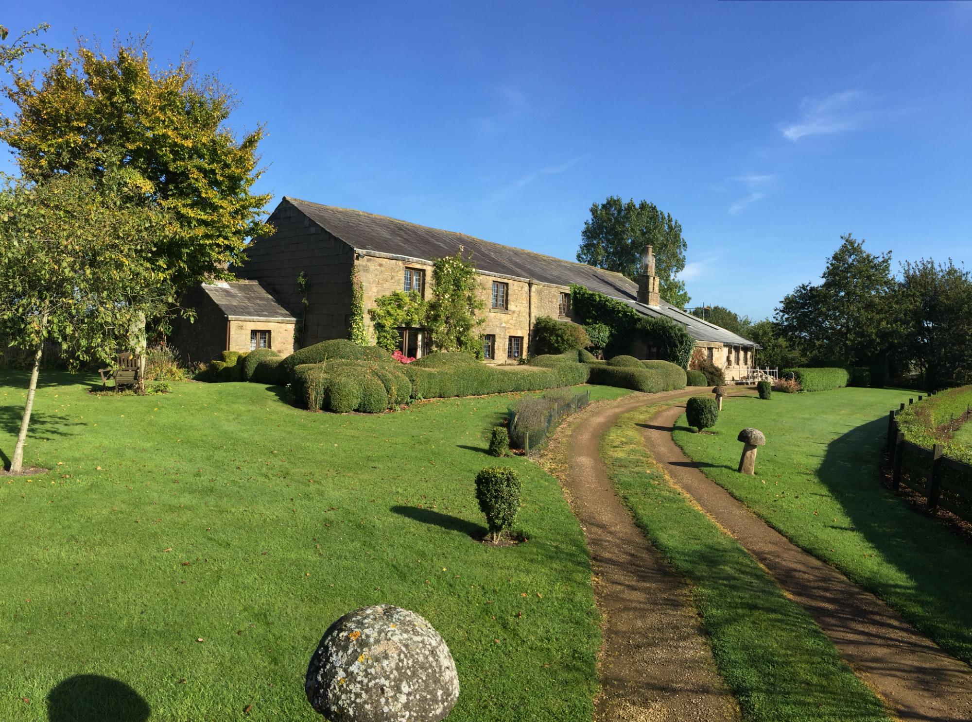 Jenkinsons Farm Bed & Breakfast