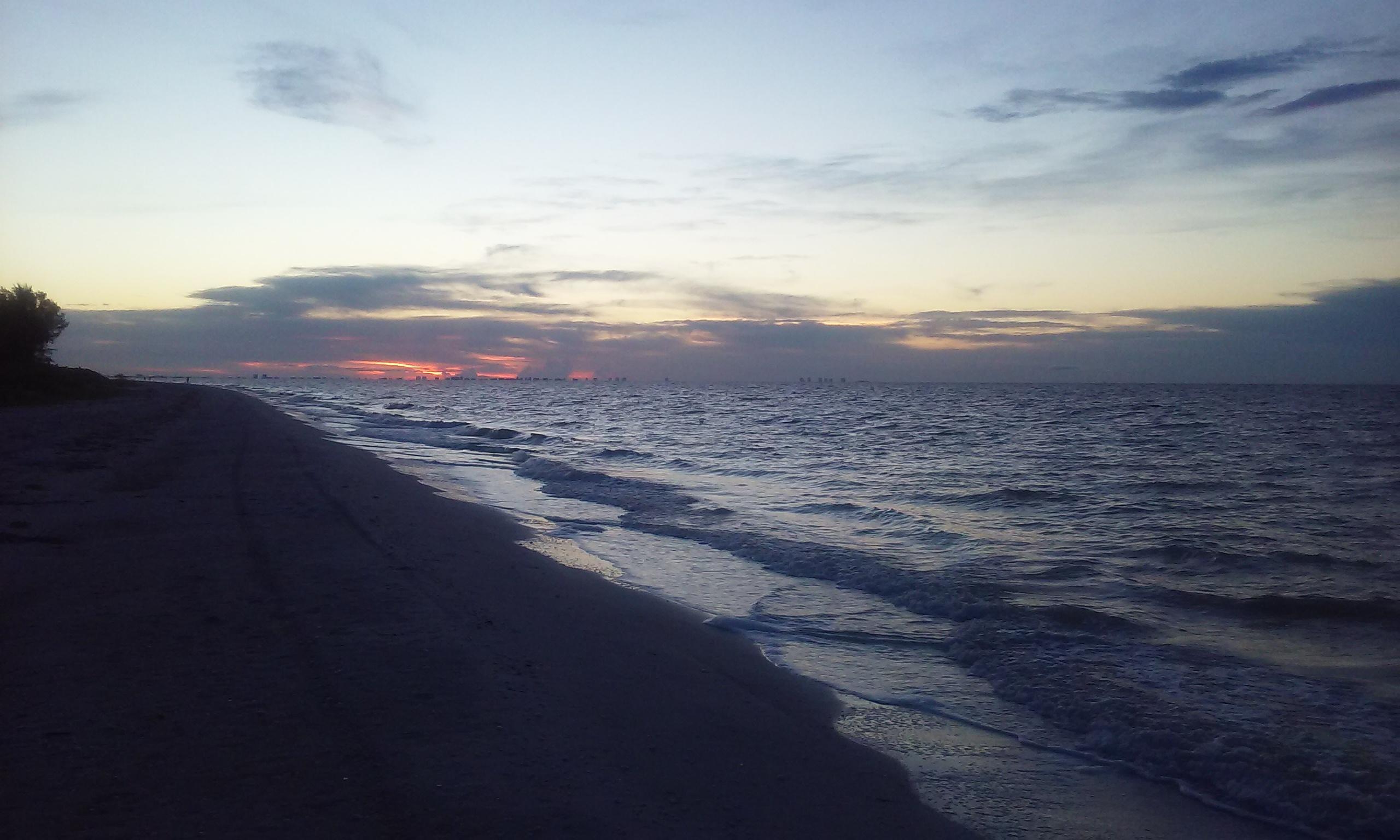 Villa Sanibel Condominiums