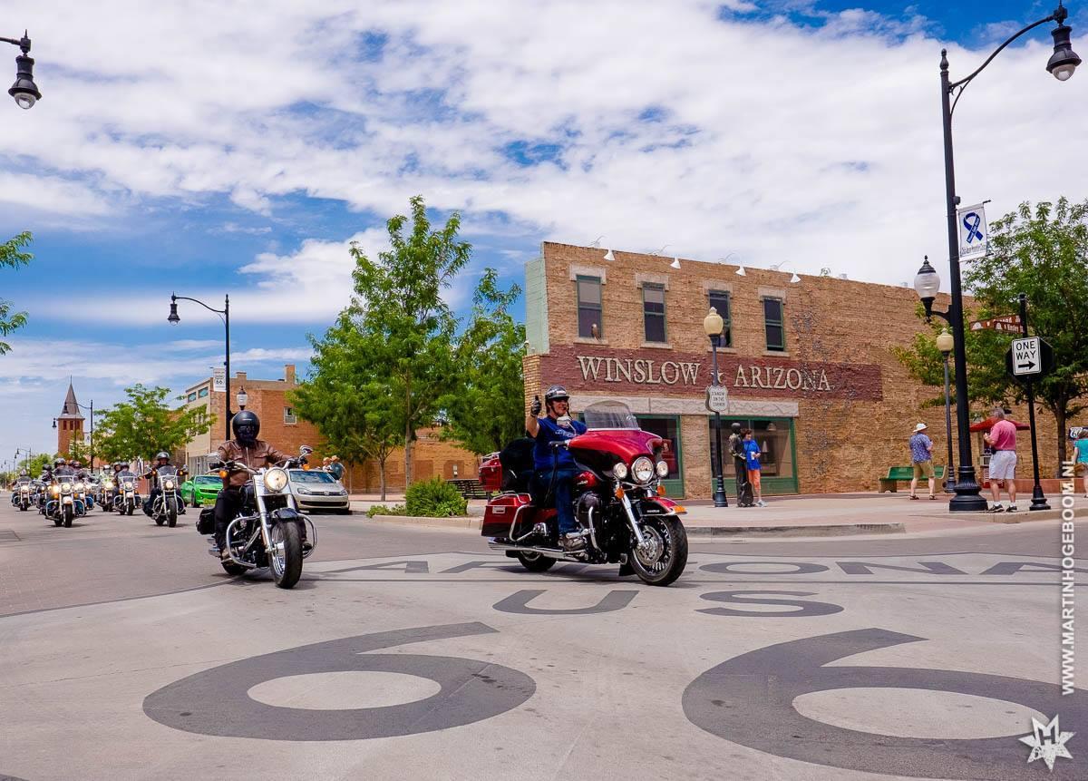 Vision Motorcycle Tours - Las Vegas Day Tours