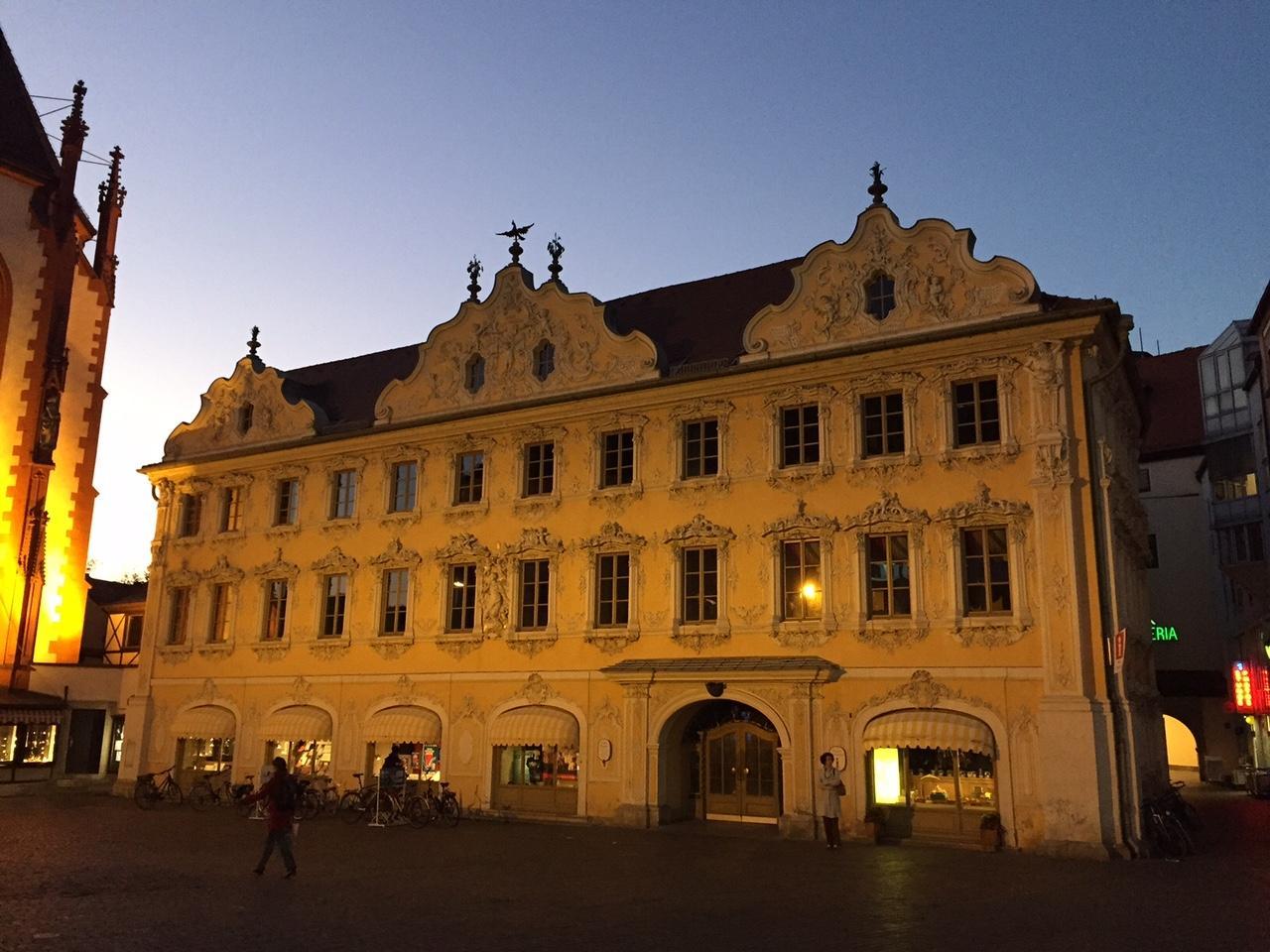 Till Eulenspiegel Hotel