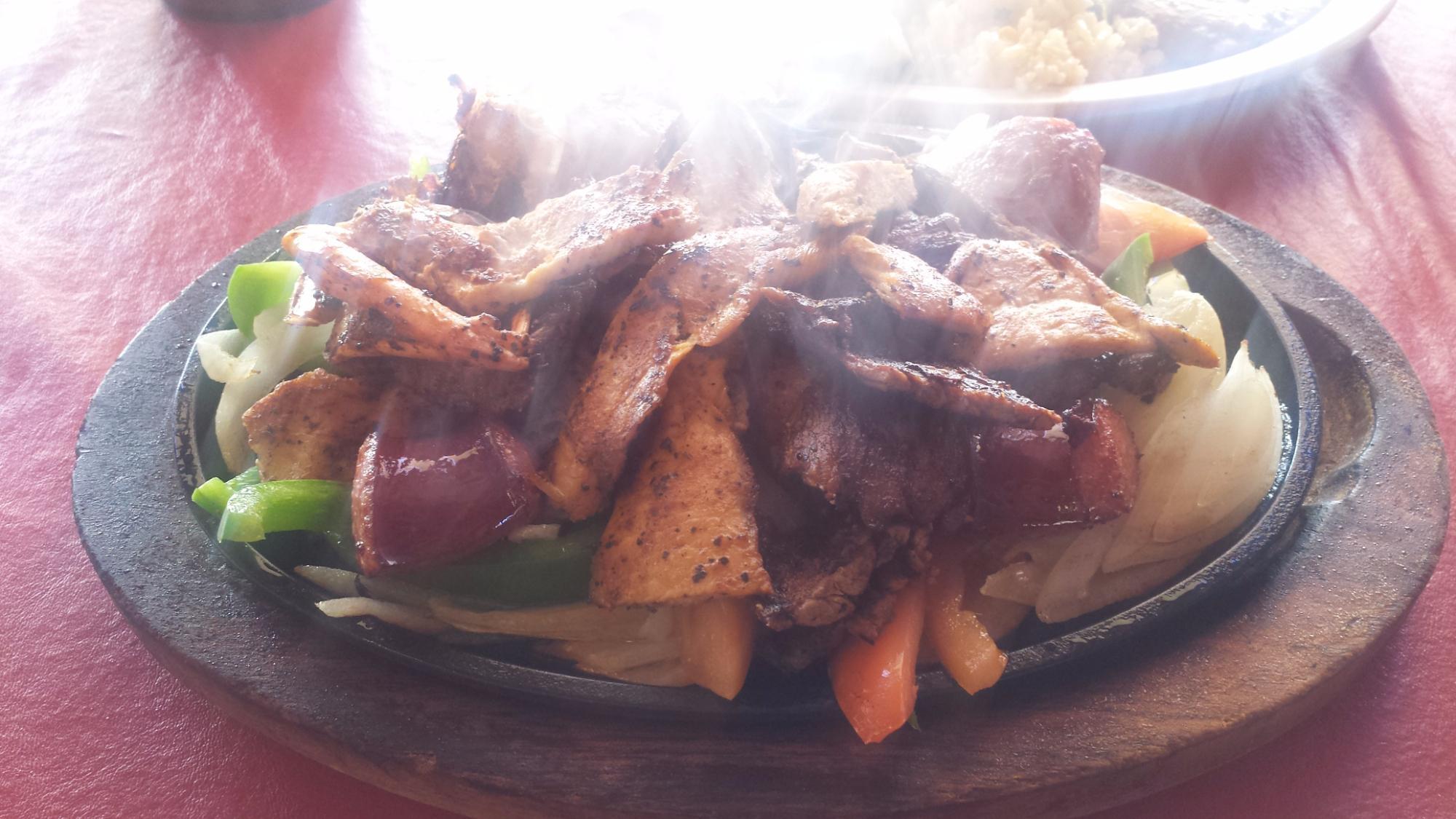 La Marqueza Salvadorena