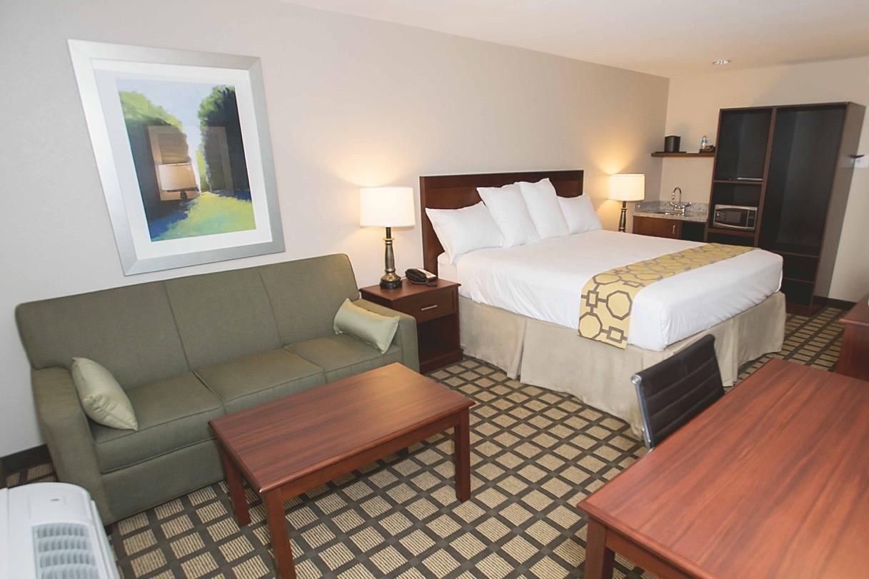 Quality Inn & Suites