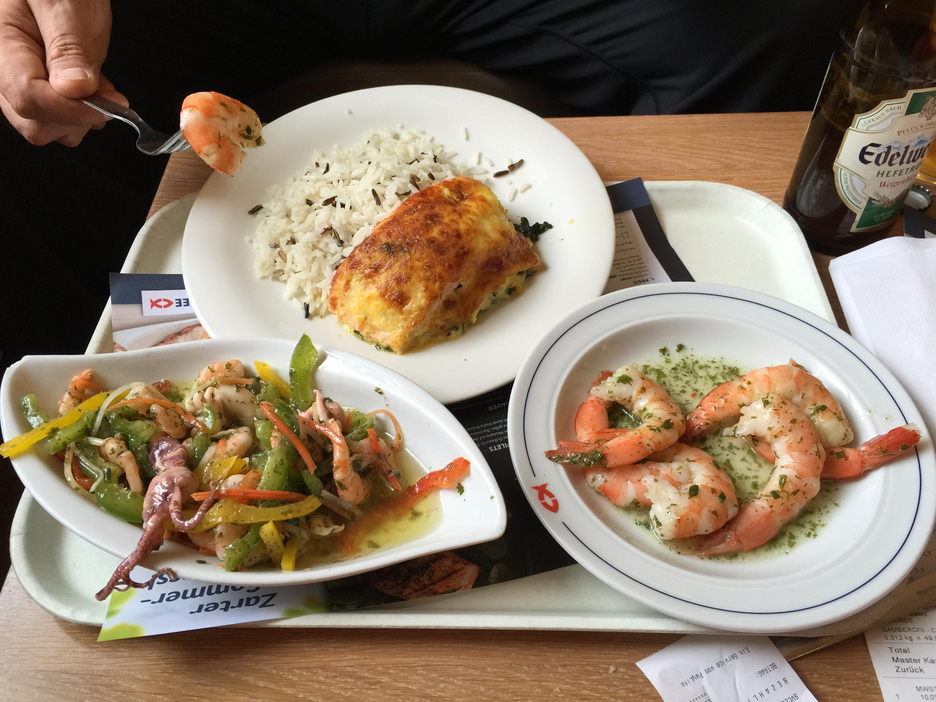 NORDSEE Wien Mariahilferstrasse 34