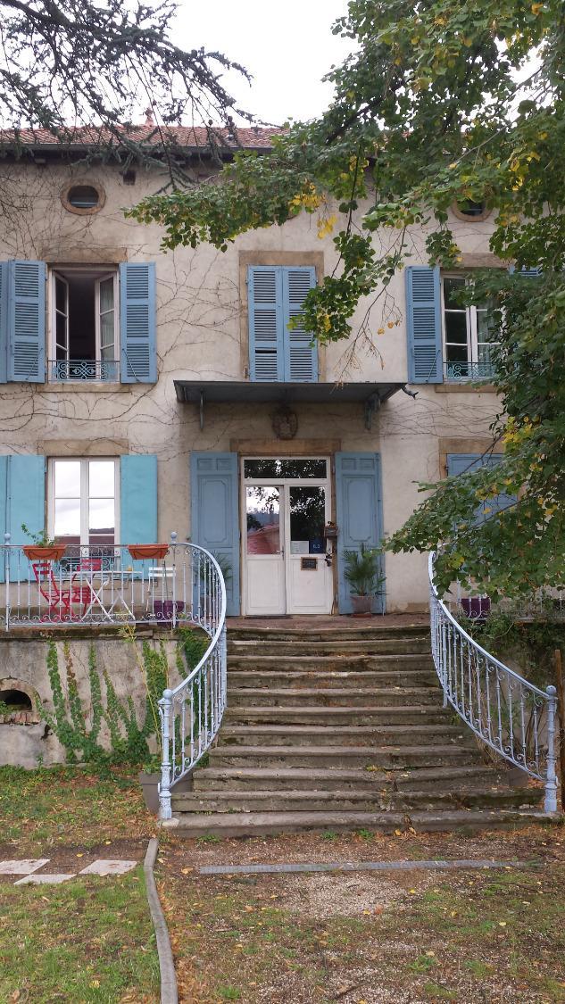 La Bastide Des Baies Dorees