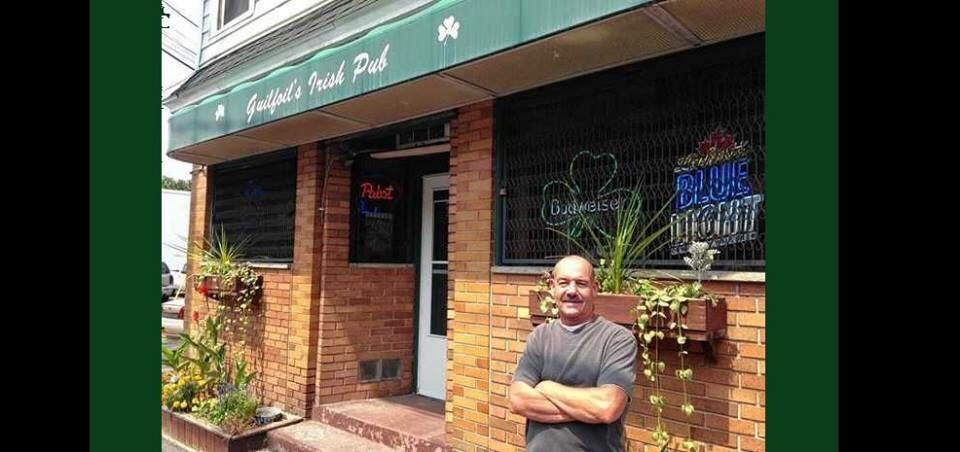 Guilfoil's Irish Pub
