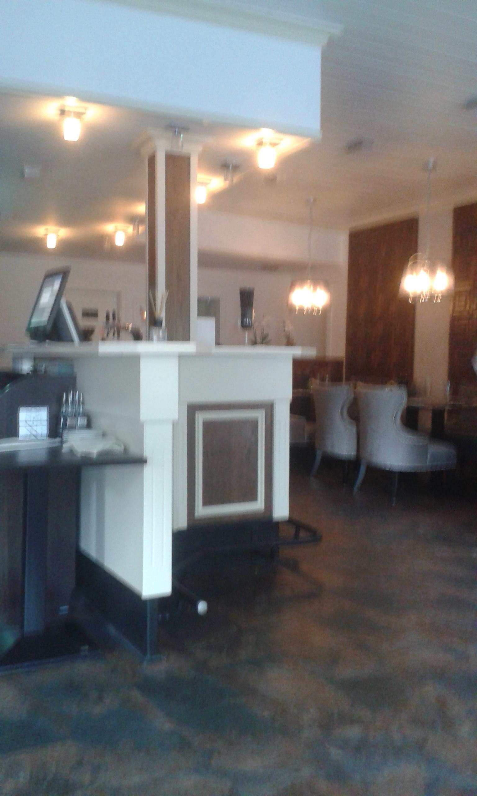 Hotel Restaurant Mirena