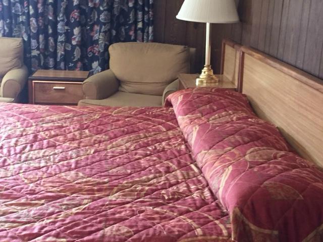 Plantation Motel