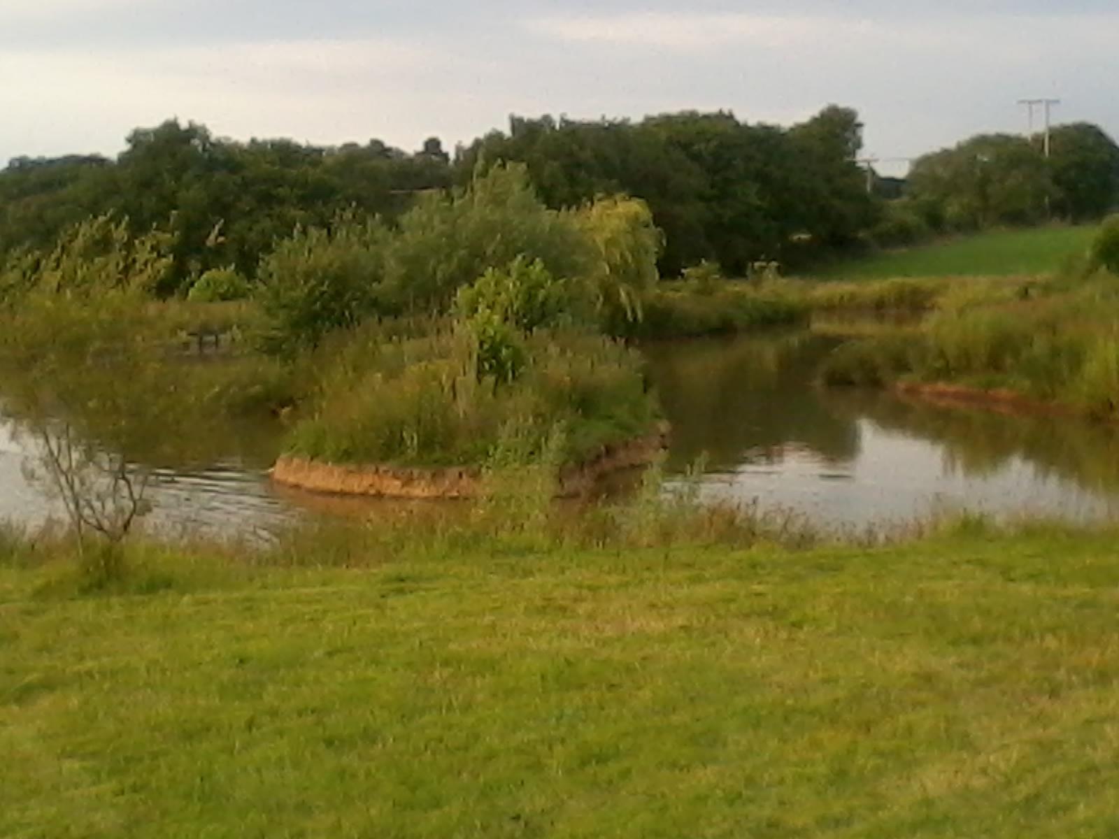 Bemersley pools