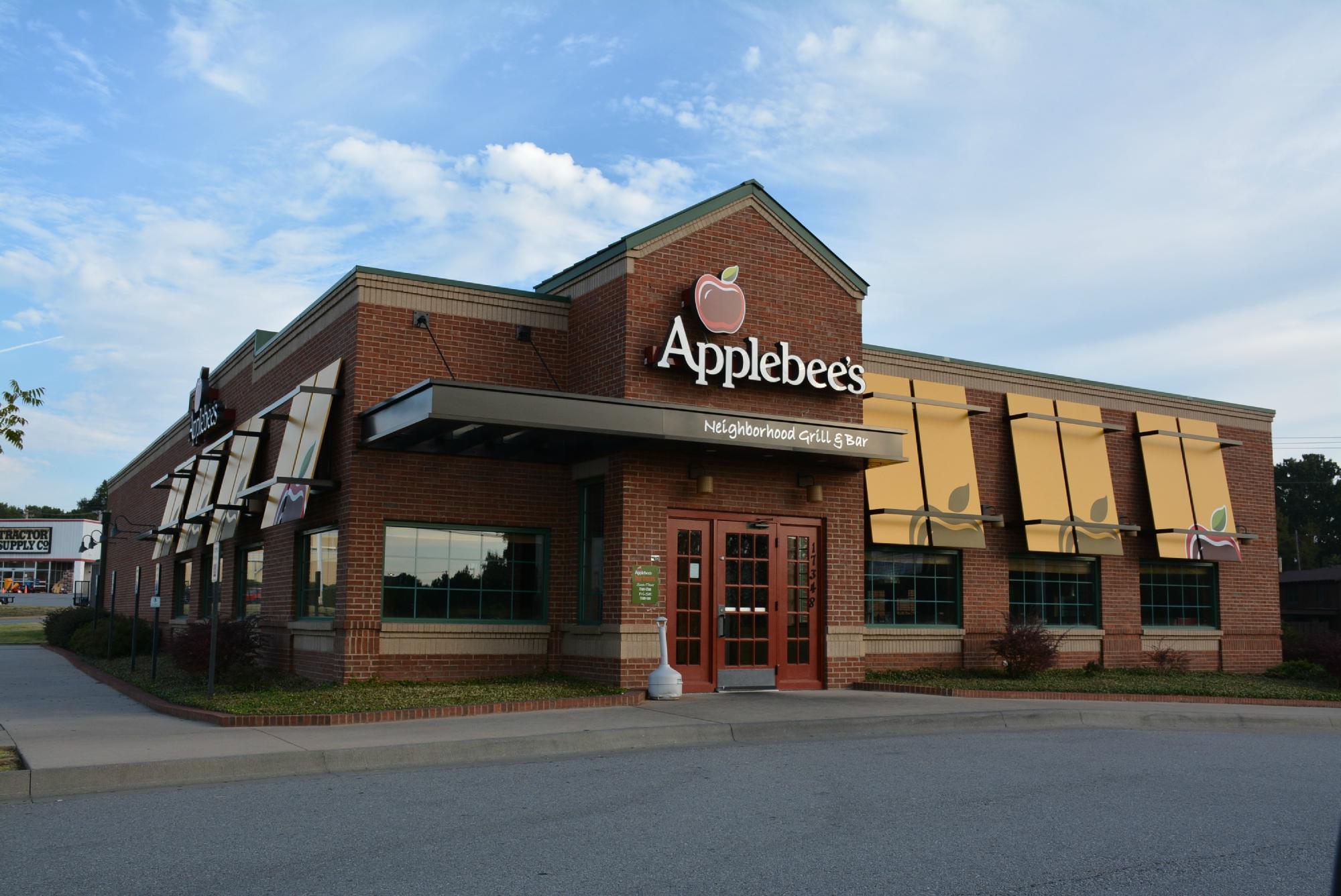Applebee's