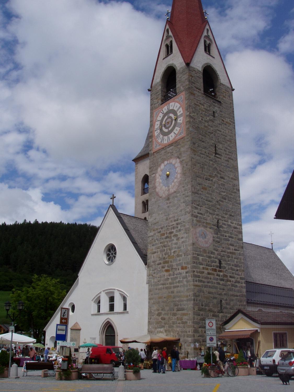 Museo romano Mansio Sebatum