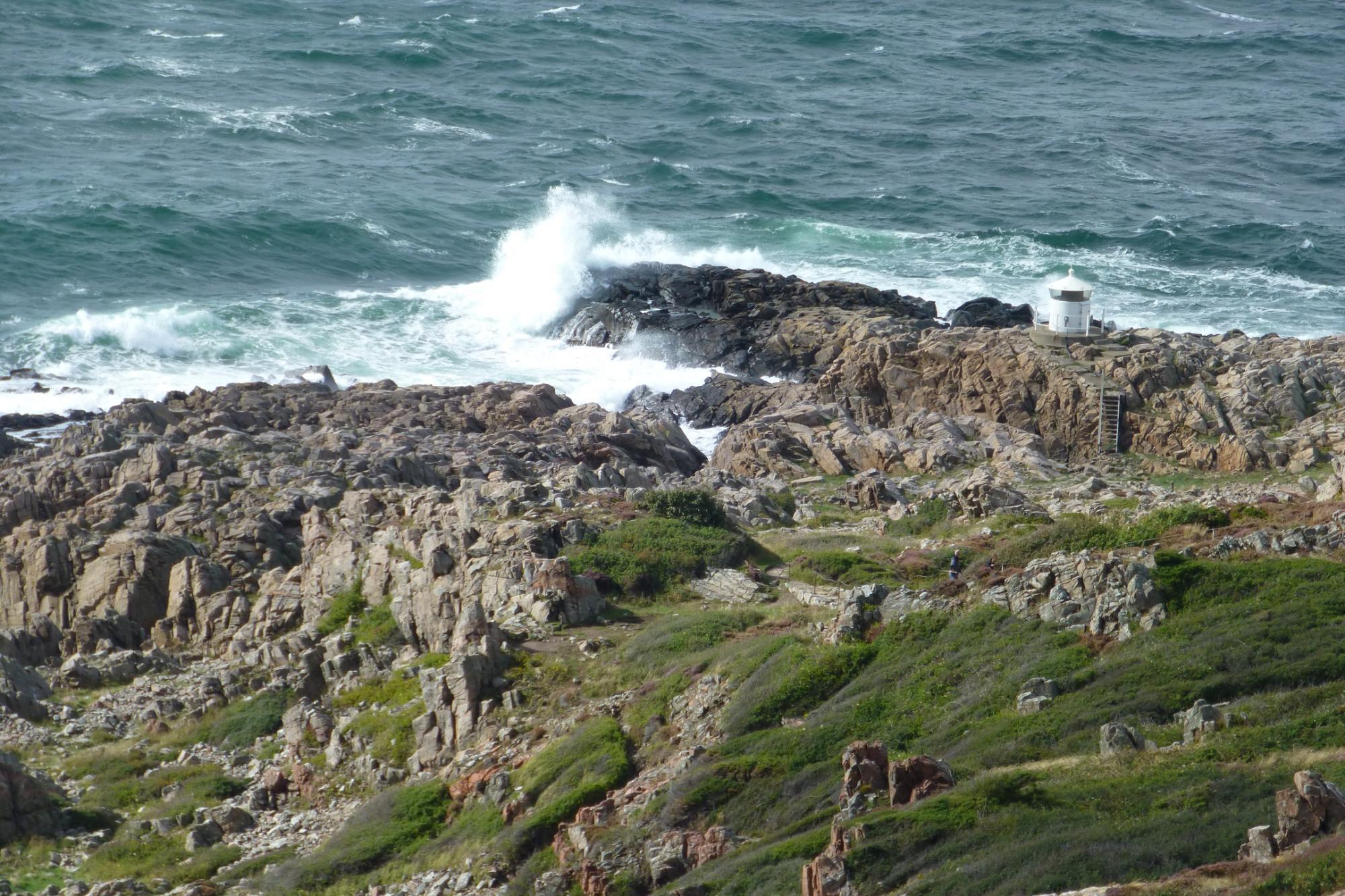 Kullaleden Leading Quality Trail