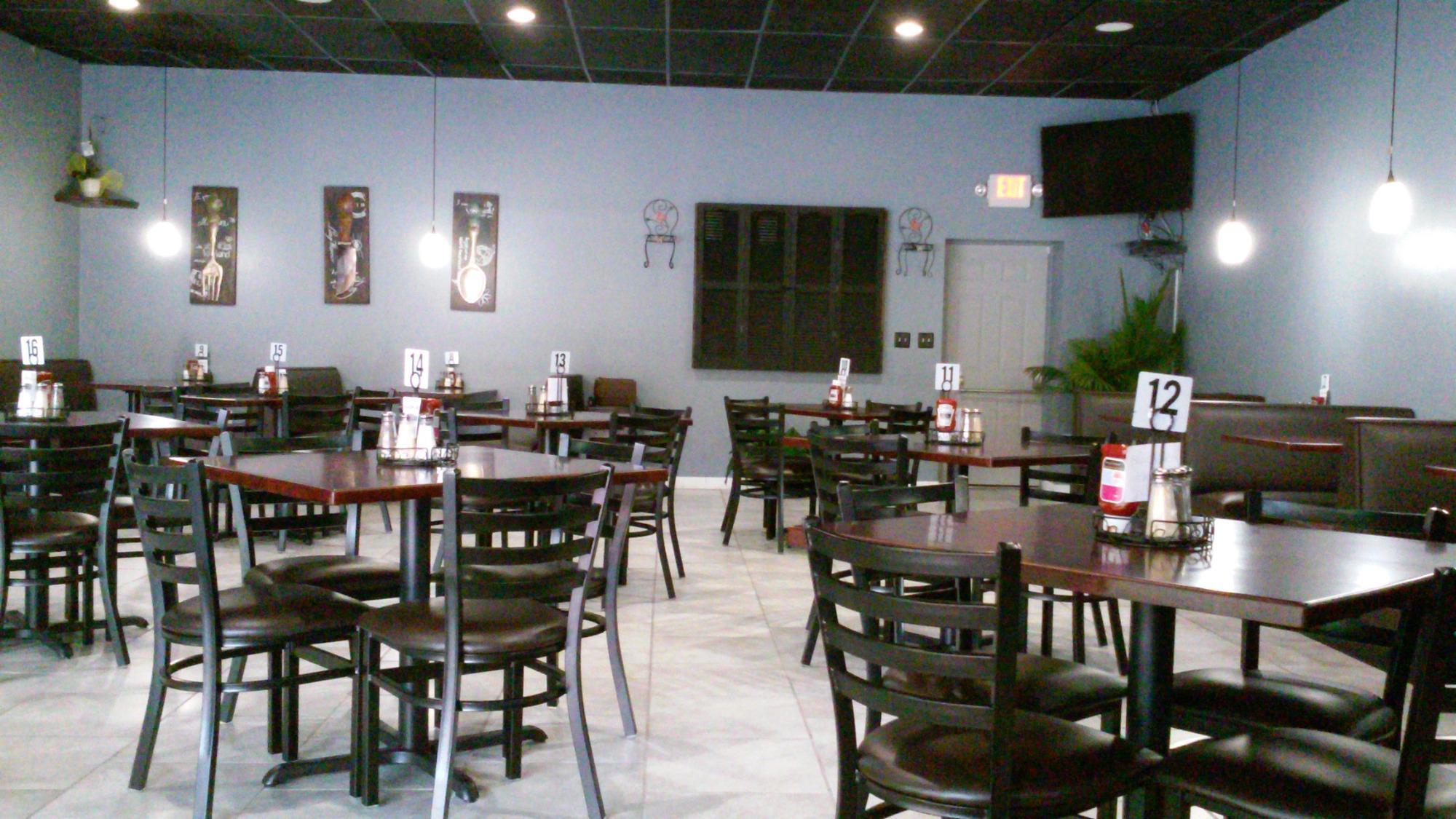 Sophia's Italian Restaurant & Pizzeria