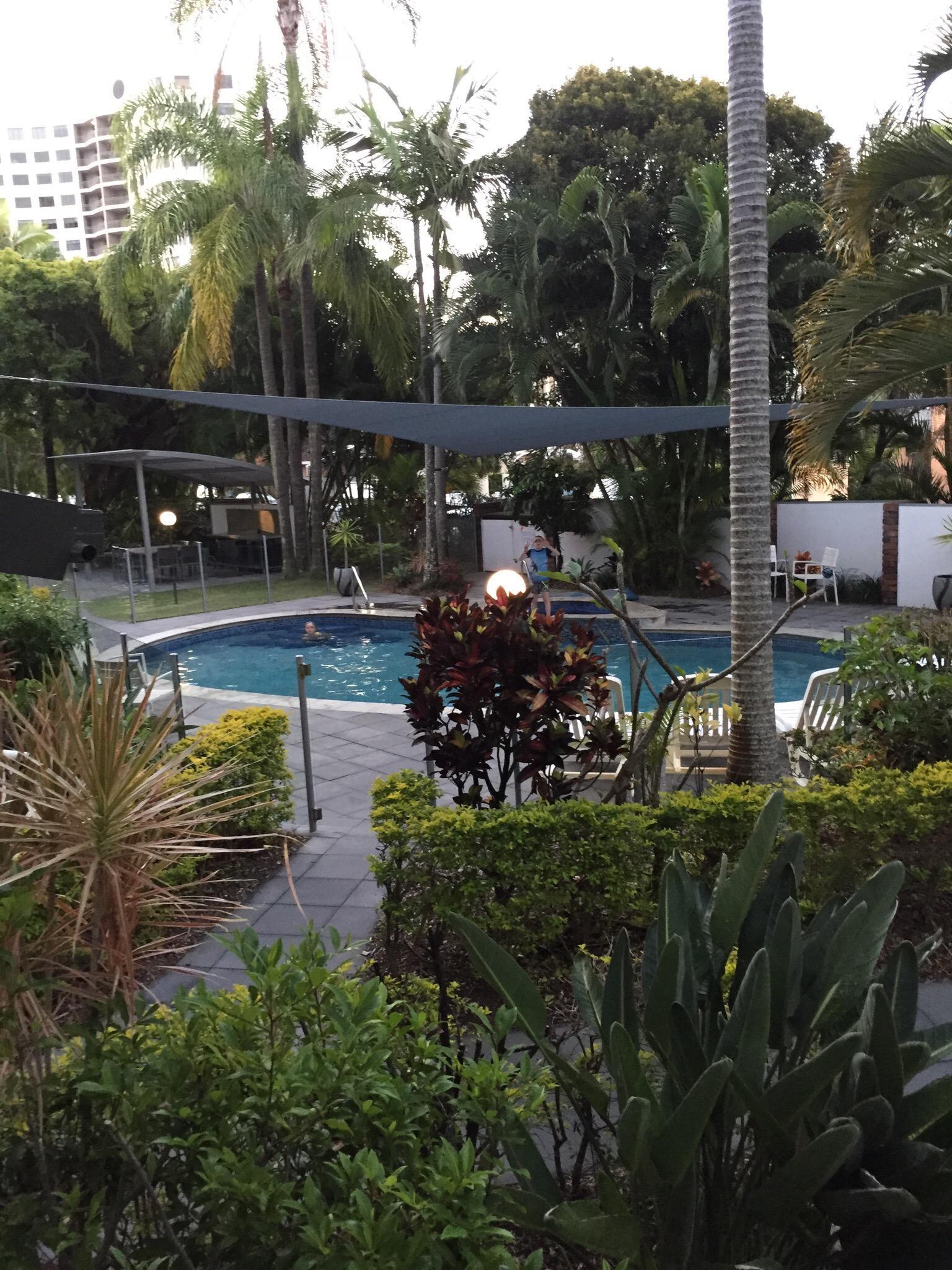 Scalinada Apartments