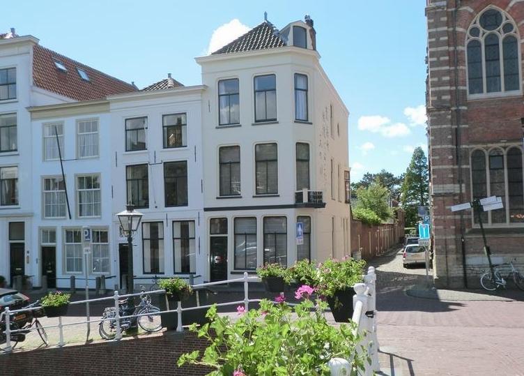 Het Rode Huis