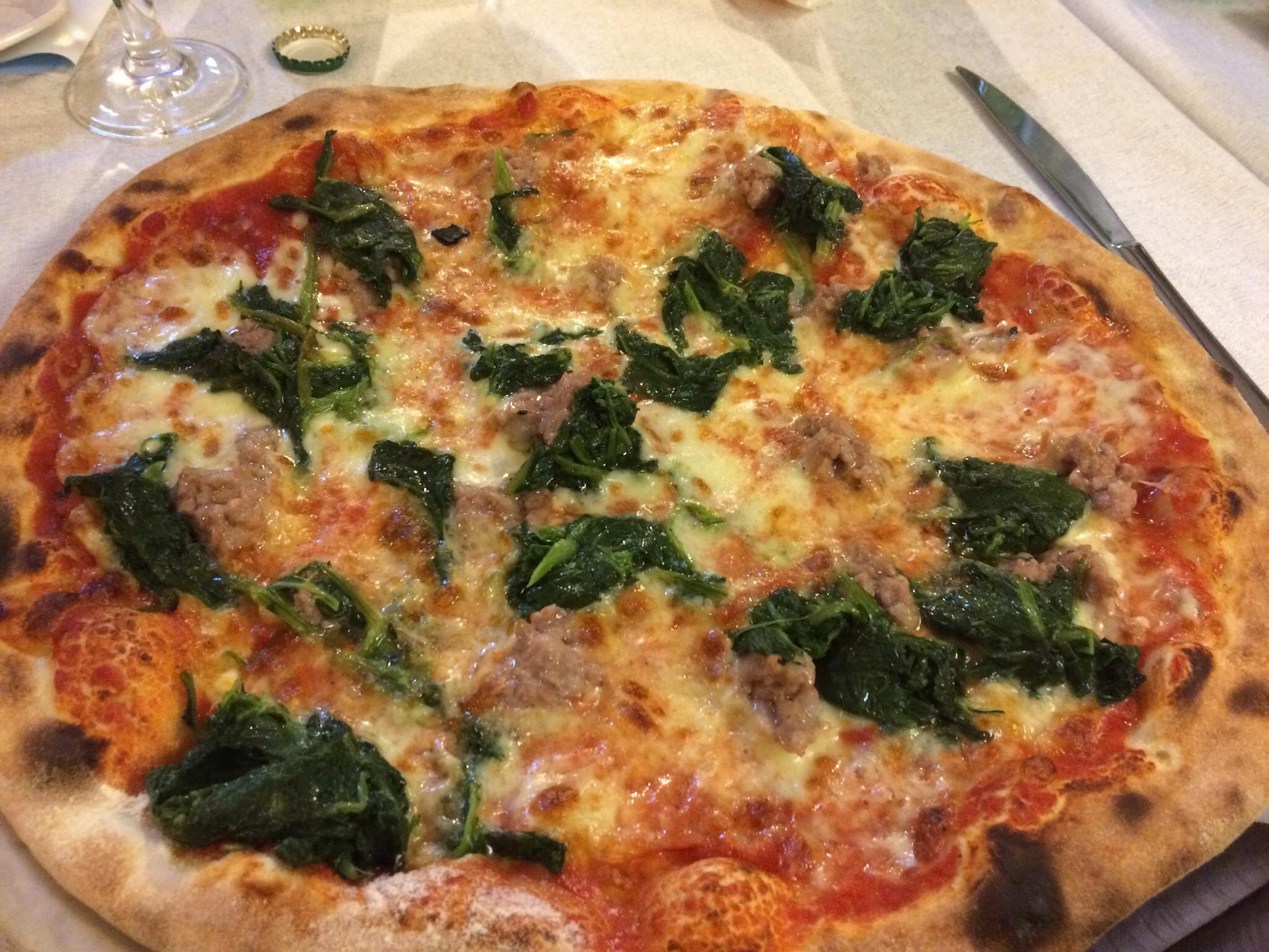 Ristorante Pizzeria Vecchio Mulino