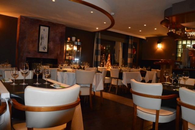 Sushi King Westmalle